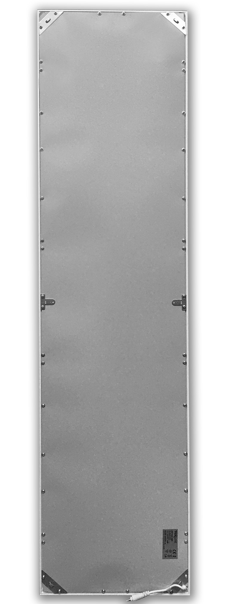 LED panel TRIXLINE 48W, obdélník vestavný 4200K