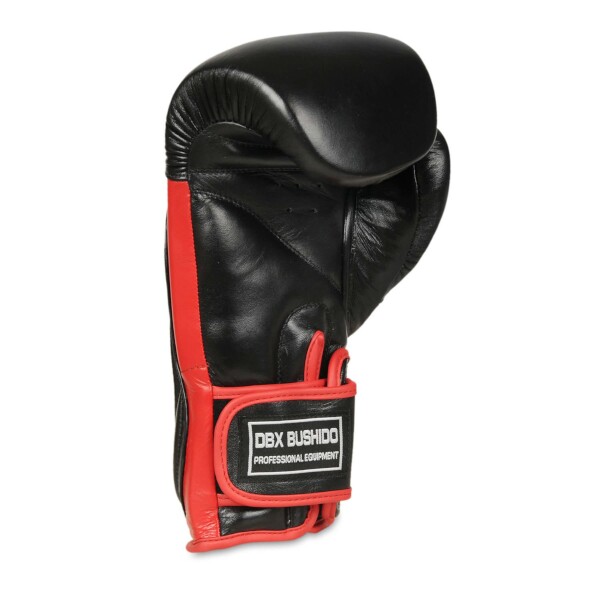 Boxerské rukavice DBX BUSHIDO BB4 10oz