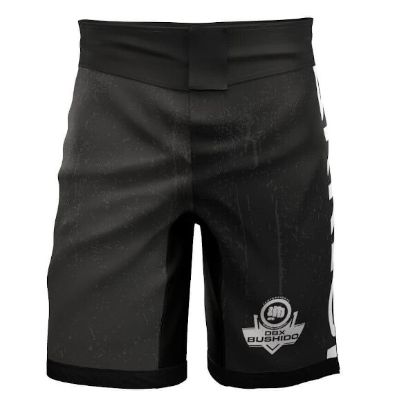 Šortky DBX BUSHIDO Warrior M