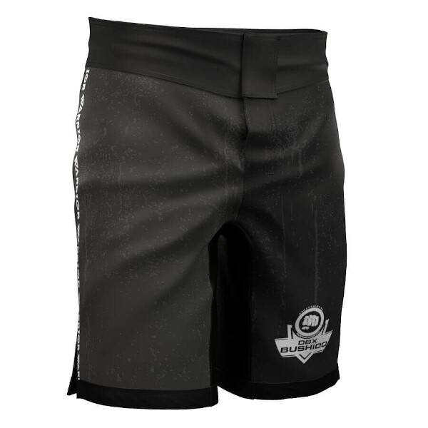 Šortky DBX BUSHIDO Warrior M