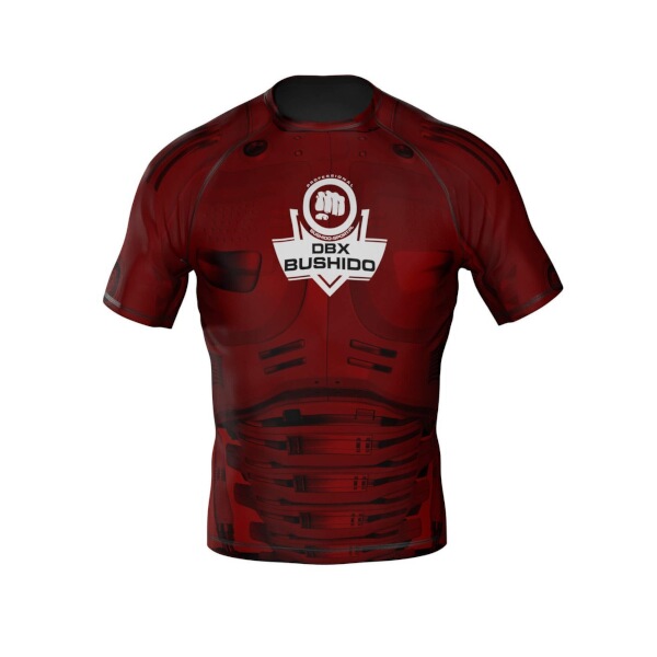 Boxerské rukavice DBX BUSHIDO B-2v19 12oz