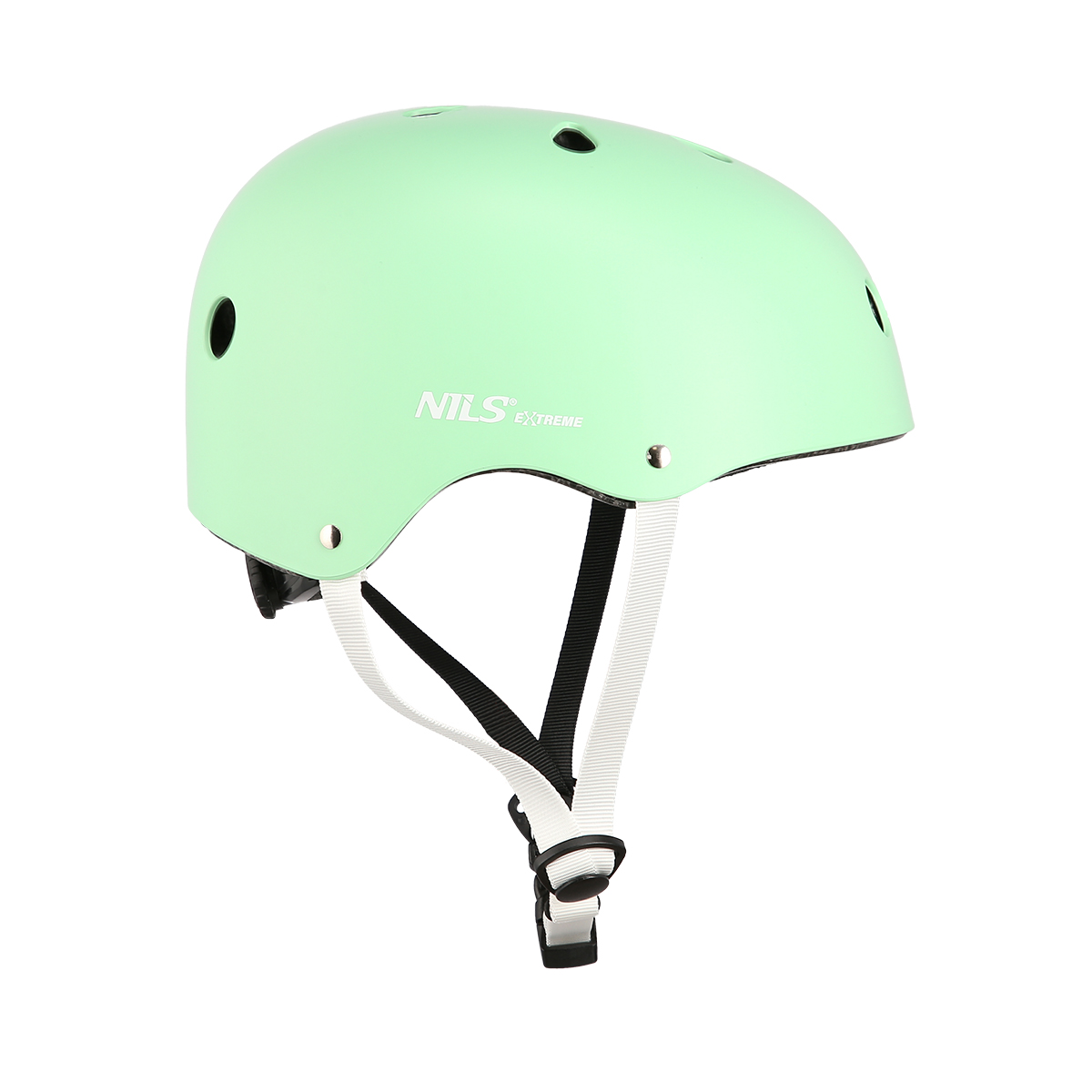 Helma NILS Extreme MTW001 mátová M(55-58cm)