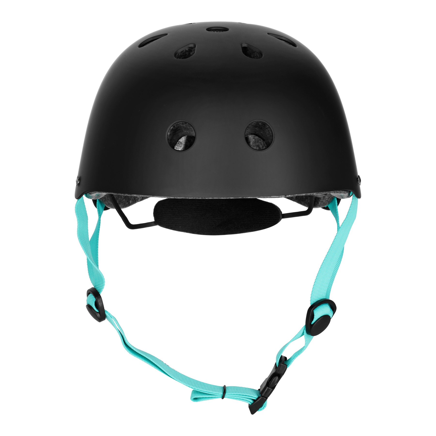 Helma NILS Extreme MTW001-1 černo-modrá S(52-56cm)