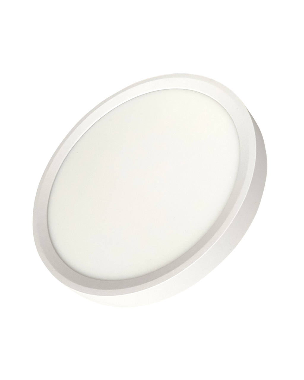 LED stropní 3CCT svítidlo TR-70S - 18W 1850lm ø23x2,5cm Trixline