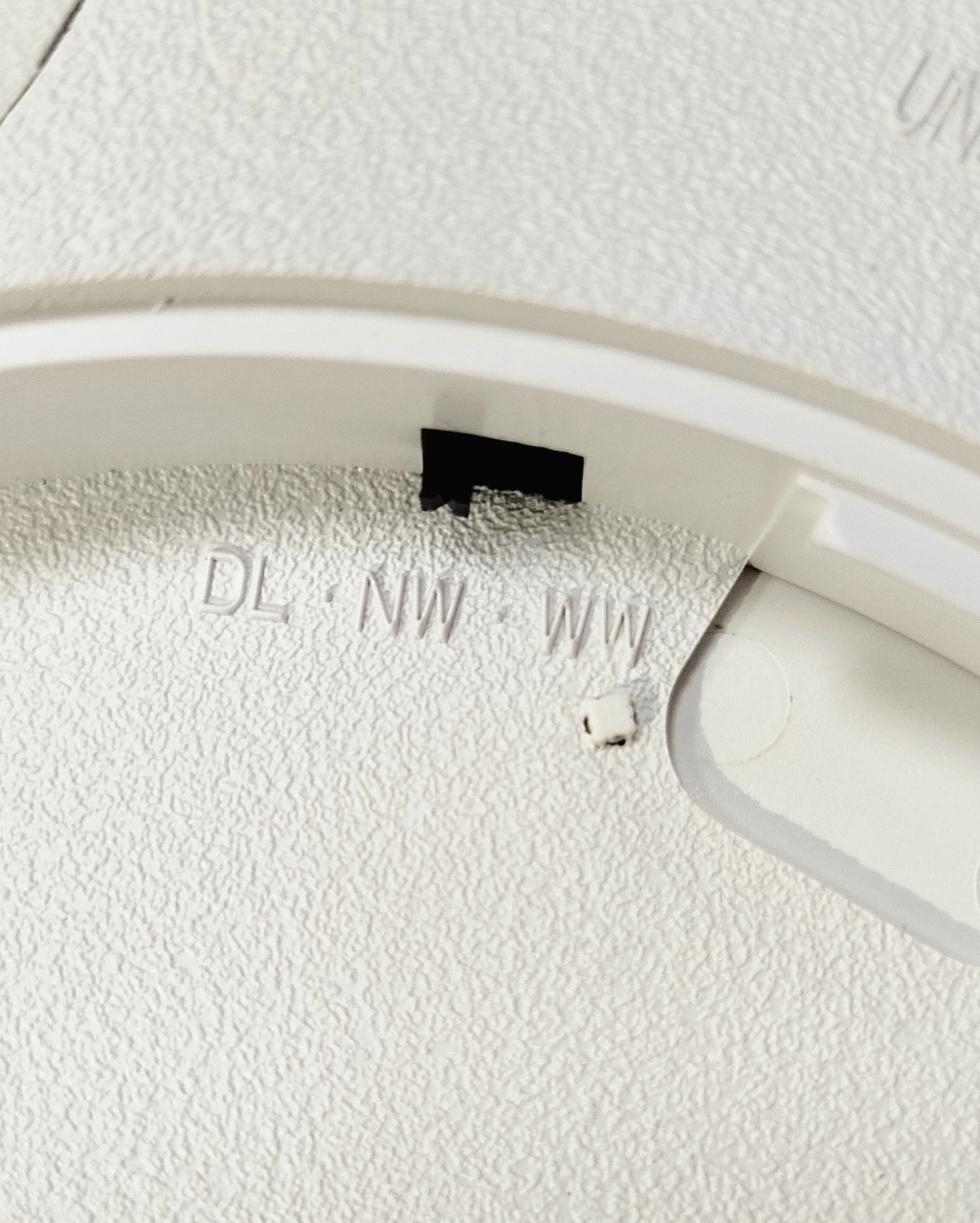 LED stropní 3CCT svítidlo TR-80S - 32W 3400lm ø40x2,5cm Trixline