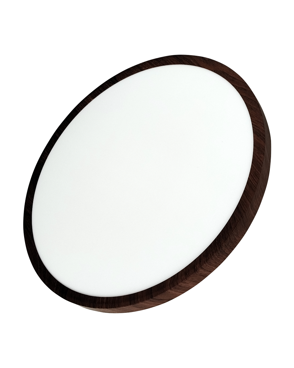 LED stropní 3CCT svítidlo TR-81S - 32W 3400lm ø40x2,5cm Trixline