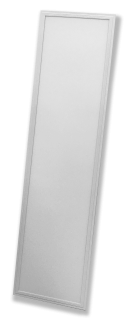 LED panel TRIXLINE 48W, obdélník vestavný 4200K