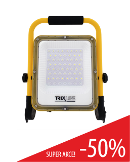 LED Multichip TRIXLINE - 10W 988lm pracovní světlo