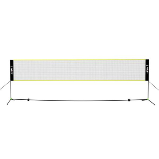 Skládací síť pro badminton NILS NN500