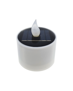 Solární LED svíce - HOME DECOR HD-111