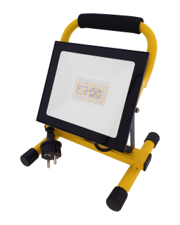 Přenosný LED Reflektor 50W TRIXLINE - TR FP-303