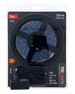 LED pásek 300 NW TRIXLINE TR 646