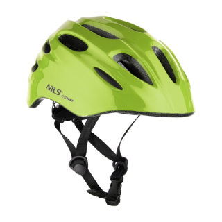 Helma s blikačkou NILS Extreme MTW01 růžová XXS(42-48)