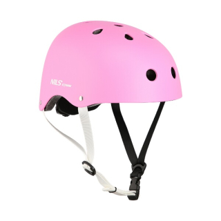 Helma NILS Extreme MTW001 růžová XS(48-52cm)