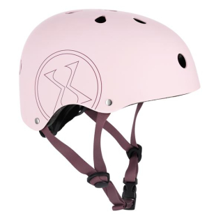 Helma NILS Extreme MTW001-1 tmavě růžová XS(48-52cm)