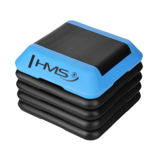 Step na aerobic HMS AS001