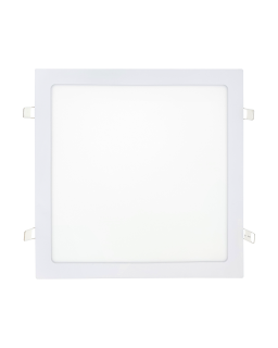 LED panel Qtec Q-213S 24W, čtvercové vestavné 6500K
