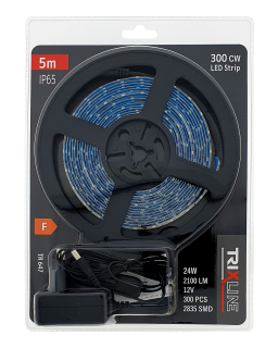 LED pásek 300 CW TRIXLINE TR 647