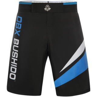 Šortky DBX BUSHIDO S4 M