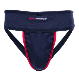 Suspenzor DBX Bushido ARG-2154B M