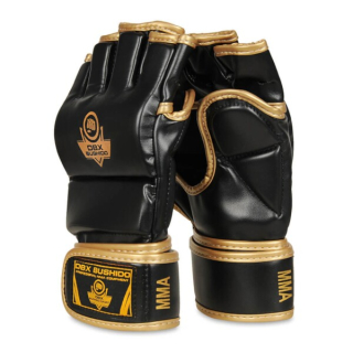MMA rukavice DBX BUSHIDO E1V8 M