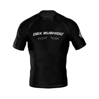 Tričko DBX BUSHIDO Team M