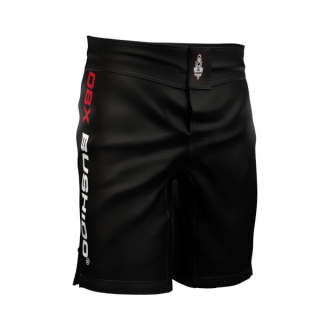Šortky DBX BUSHIDO Team M