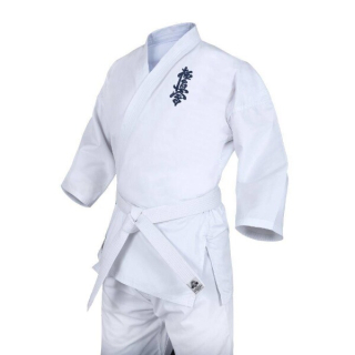 Kimono Karate Kyokushin DBX BUSHIDO DBX-KK-1 120cm