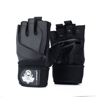 Fitness rukavice DBX BUSHIDO DBX-WG-163 S