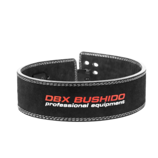 Posilovací pás DBX BUSHIDO DBX-WB-1 M