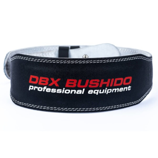 Posilovací pás DBX BUSHIDO DBX-WB-3 M