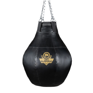 Boxovací hruška DBX BUSHIDO SK25G XXL