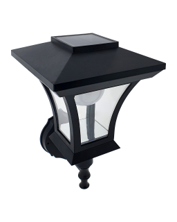 TR 501 LED dekorativní solární lampa na zavěšení Trixline