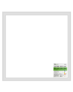 TR-36W LED PANEL 4000K 595x595x30mm Trixline