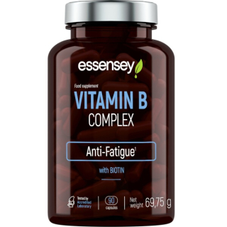 ESSENSEY B complex - 90 kapslí