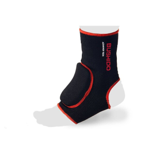 Chrániče nártů DBX BUSHIDO ARP-2112 M