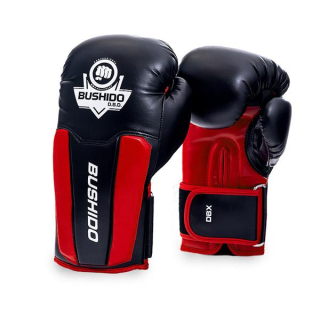 Boxerské rukavice DBX BUSHIDO DBD-B-3 14oz.