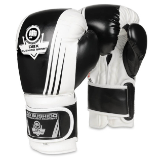 Boxerské rukavice DBX BUSHIDO B-2v3A 12oz