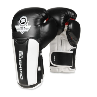 Boxerské rukavice DBX BUSHIDO B-3W 14oz.