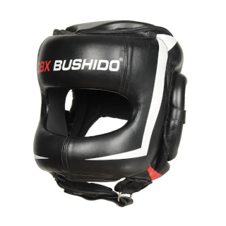 Boxerská helma DBX BUSHIDO ARH-2192 L