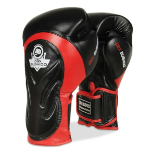 Boxerské rukavice DBX BUSHIDO BB4 12oz