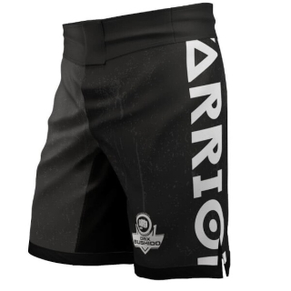 Šortky DBX BUSHIDO Warrior L