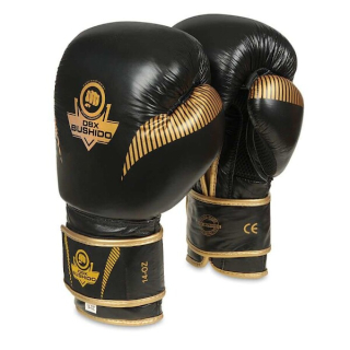 Boxerské rukavice DBX BUSHIDO B-2v13 12oz.
