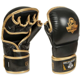 MMA rukavice DBX BUSHIDO ARM-2011d L