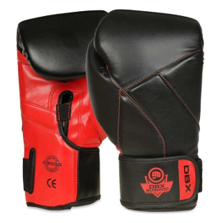 Boxerské rukavice DBX BUSHIDO B-2v15 16oz.