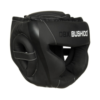Boxerská helma DBX BUSHIDO ARH-2190-B L
