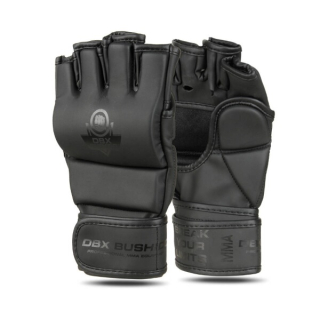 MMA rukavice DBX BUSHIDO E1v3 Black XL
