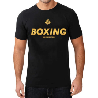 Tričko DBX BUSHIDO Boxing L