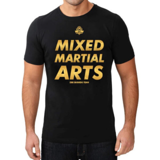 Tričko DBX BUSHIDO Mixed Martial Arts L