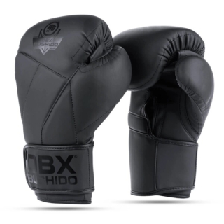 Boxerské rukavice DBX BUSHIDO B-2v15B 14oz.